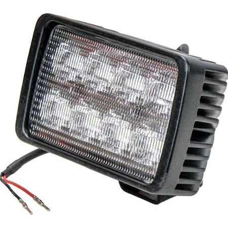 Aftermarket Fits Case IH CXSteigerFits New Holland T8TG Series LED Fender Light 2775-KM